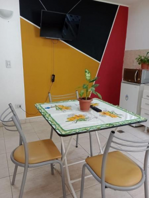 Apartamento CanalesPolo
